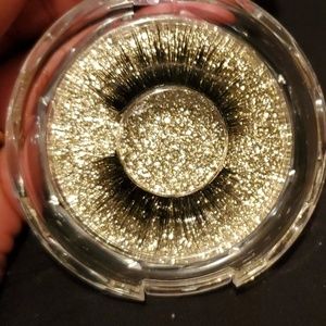 3D Mink lashes
